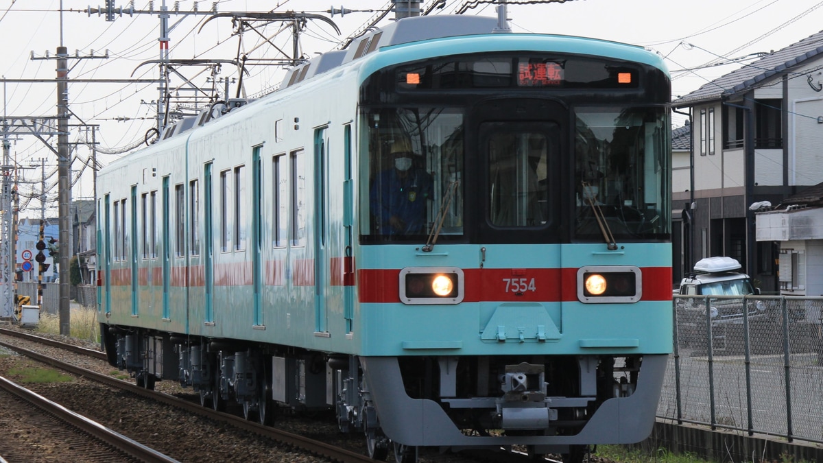 西鉄　6050系　未開封 鉄コレ】 西日本鉄道6050形 - NEW CHIBA TRAIN NET