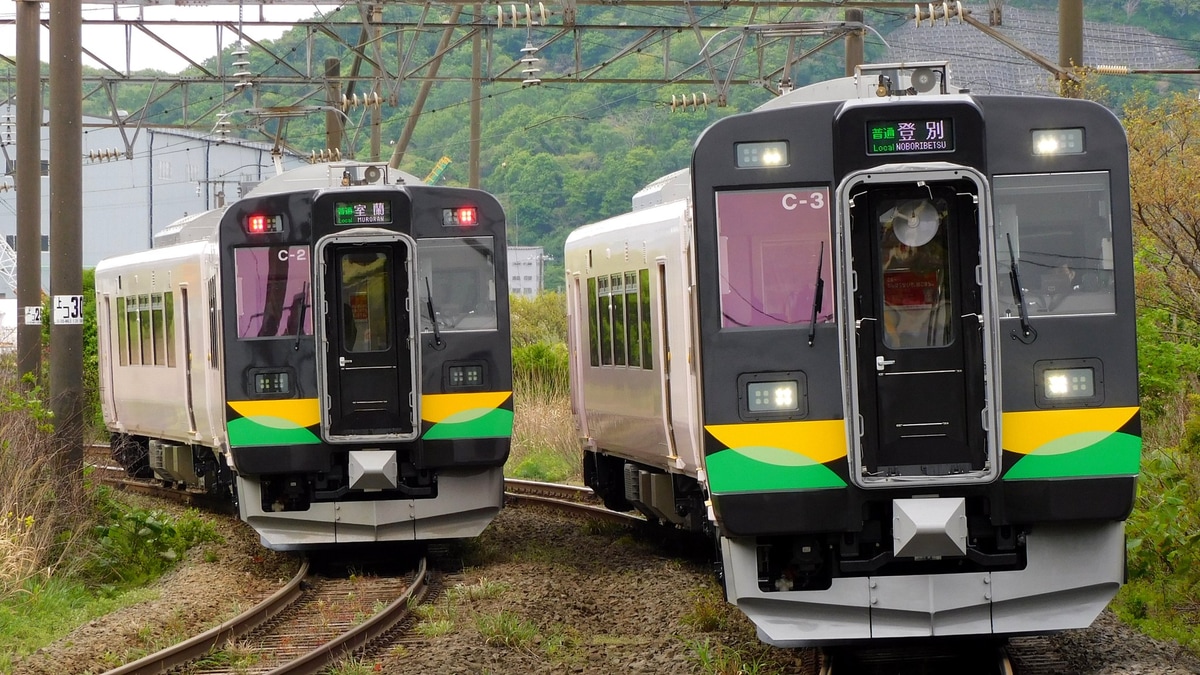 JR北】737系が定期営業運転を開始 |2nd-train鉄道ニュース