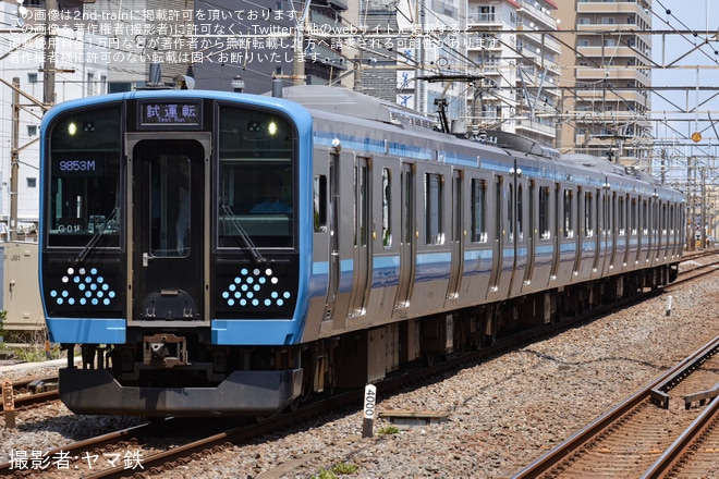 E131系 Wiki – E131系 図面 , JR東日本E131系電車 – SLEK