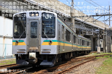 【JR東】「E127系!撮影会in鎌倉車両センター中原支所」開催