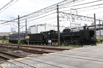 EF65 2139全般検査出場時 精密加工品 EF65 2139全般検査出場時 精密加工品