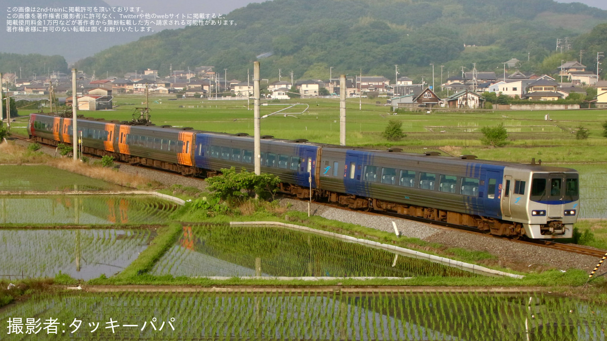 ★鉄道★ 参考画像　　④ 6a6acb7ffa404f440b2615ec91c94b