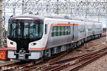 【JR海】HC85系D108編成、D110編成が試運転