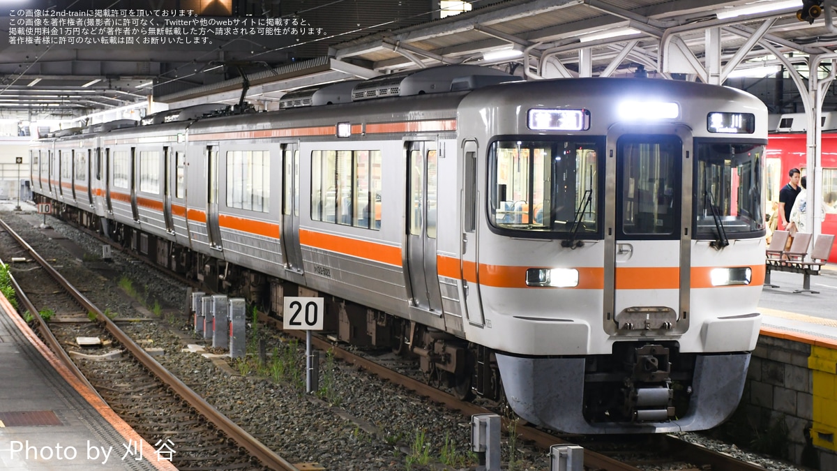 JR海】豊橋祇園祭の開催に伴う臨時列車と定期列車の増結 |2nd-train