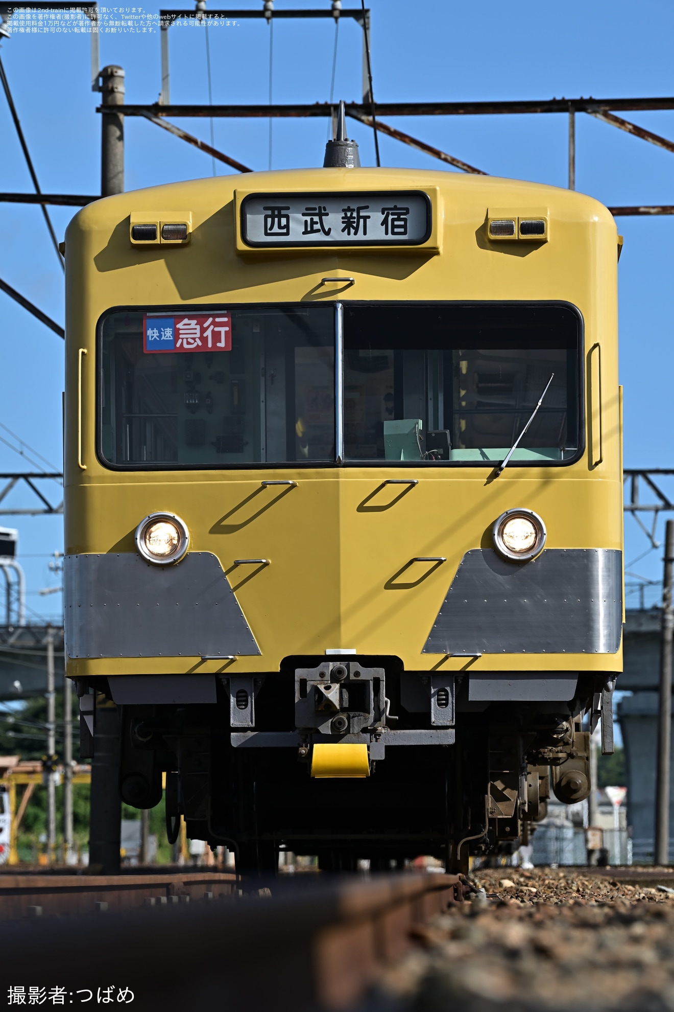 【三岐】801形805Fを使用した団体臨時列車(20230917)の拡大写真