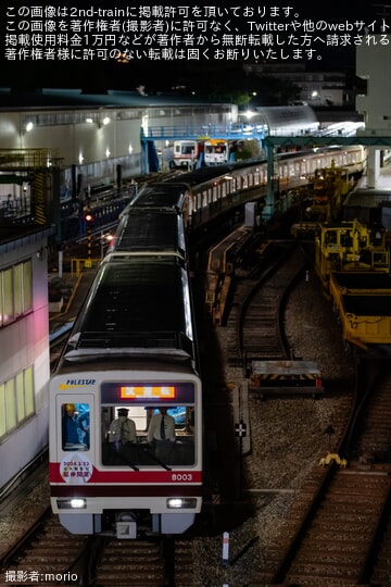 北大阪急行 6513a0148aa9e7dc8acd9b8255baf5