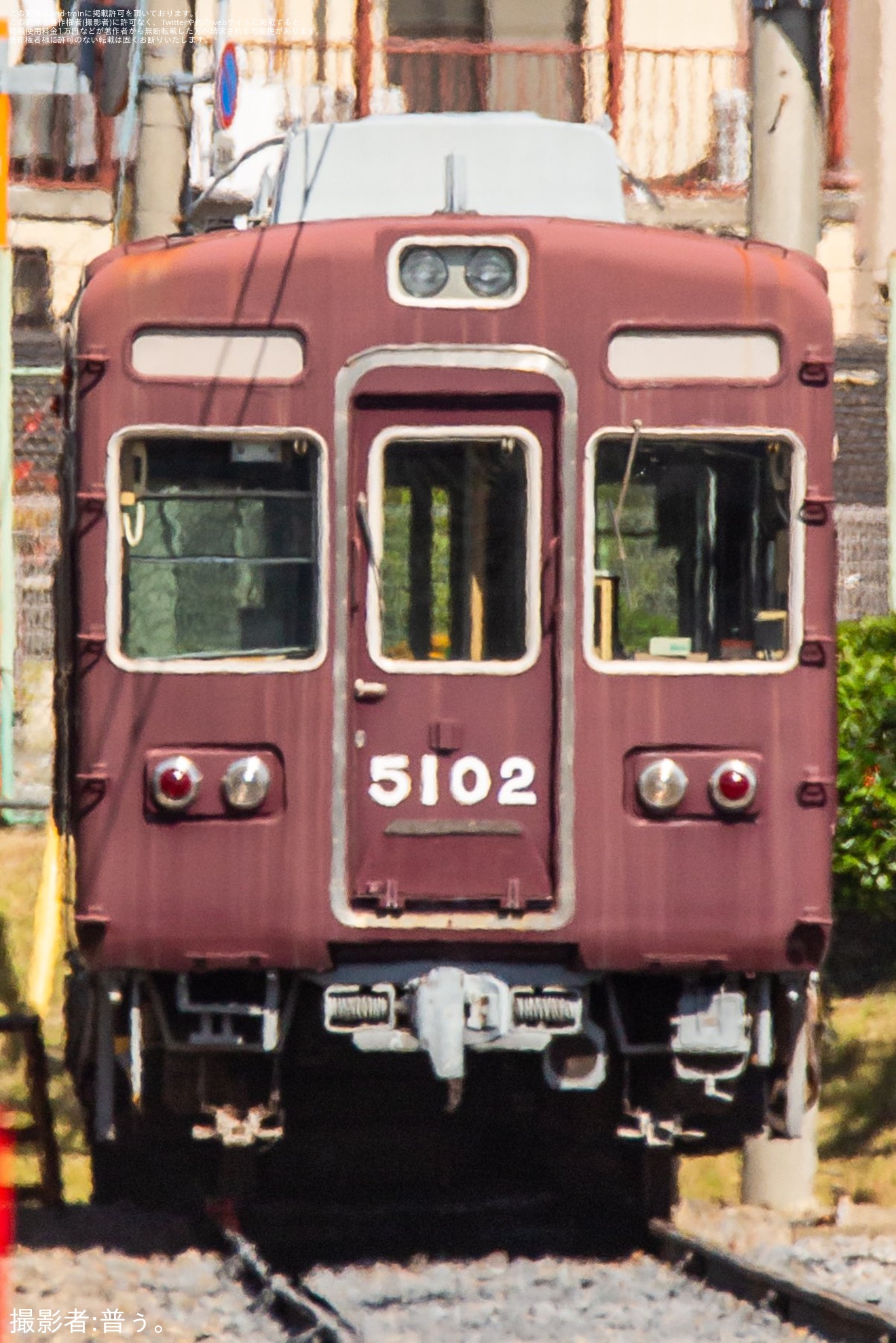 2nd-train 【阪急】「秋の阪急レールウェイフェスティバル2023」開催の