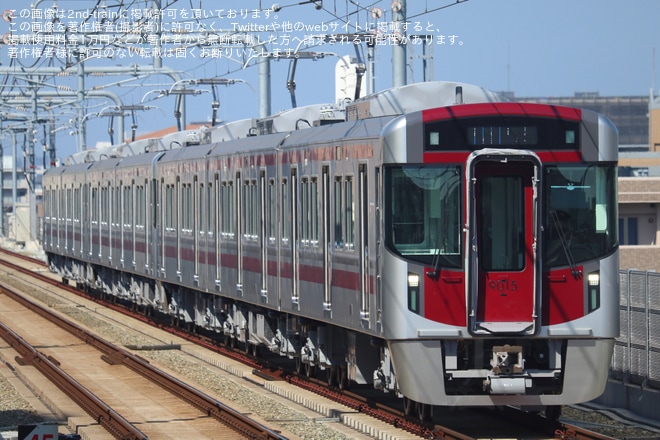 【西鉄】9000系9113Fと9114Fが運用開始