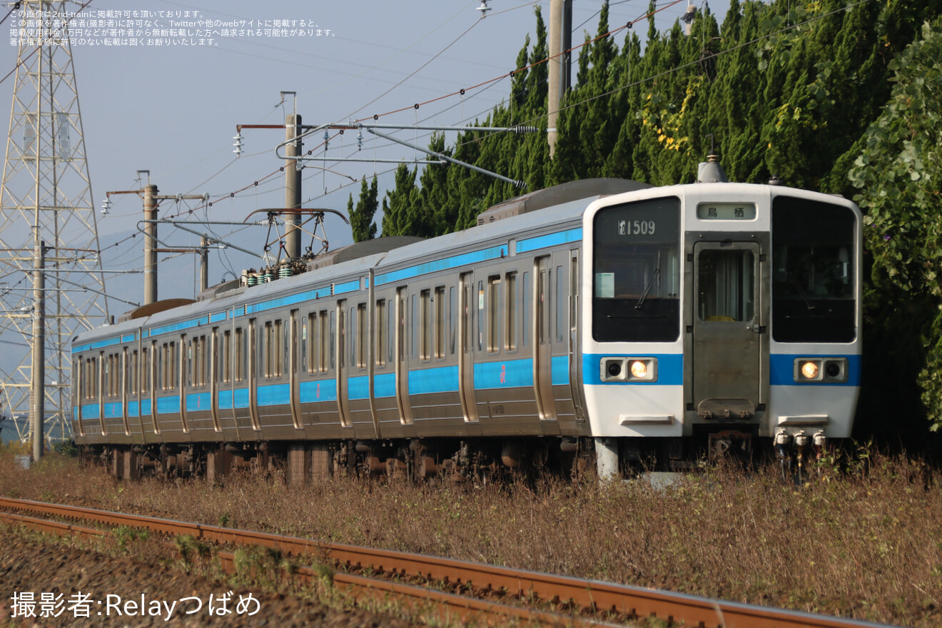 【JR九】「2023佐賀インターナショナルバルーンフェスタ」開催に伴う臨時列車運行の拡大写真