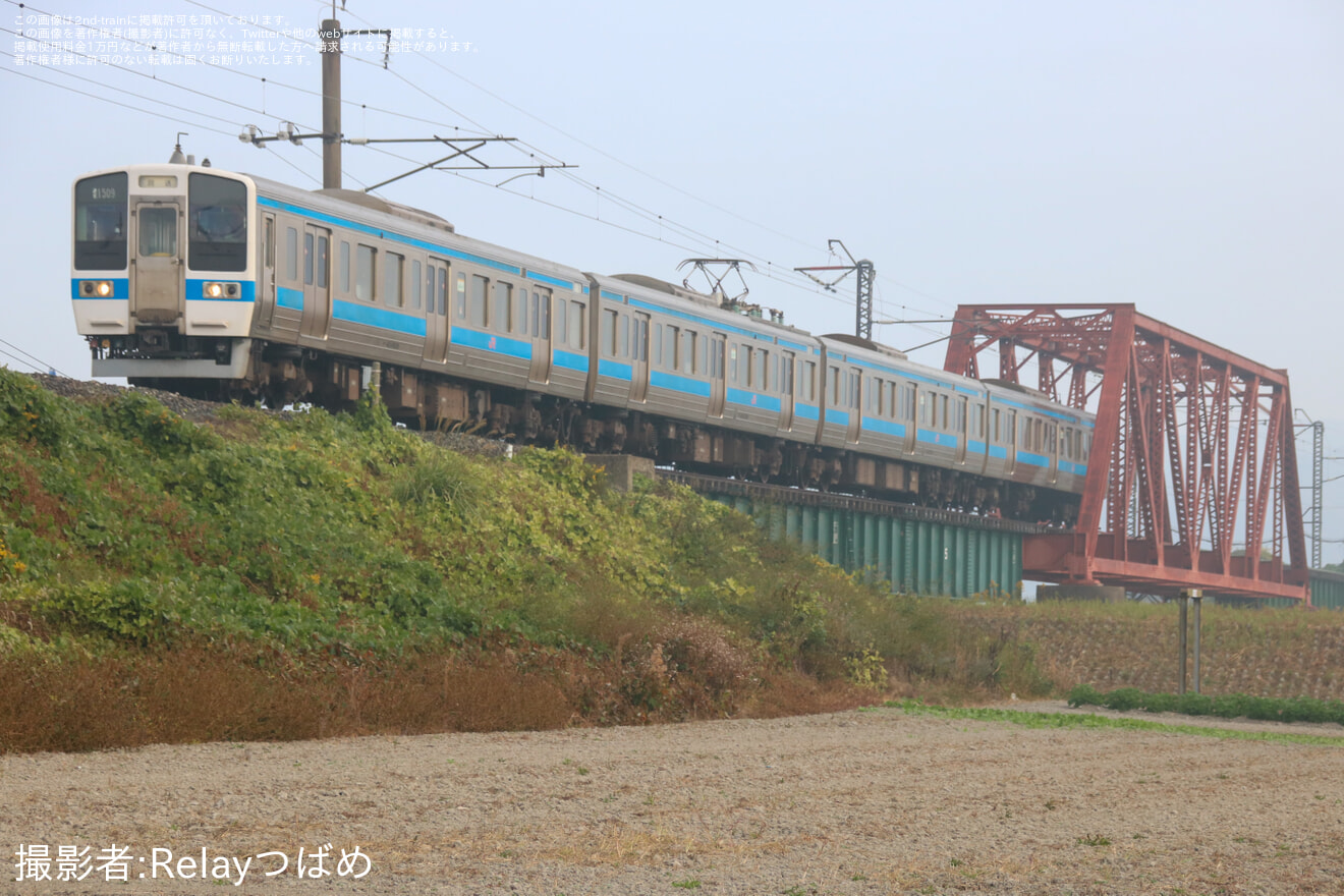 【JR九】「2023佐賀インターナショナルバルーンフェスタ」開催に伴う臨時列車運行の拡大写真
