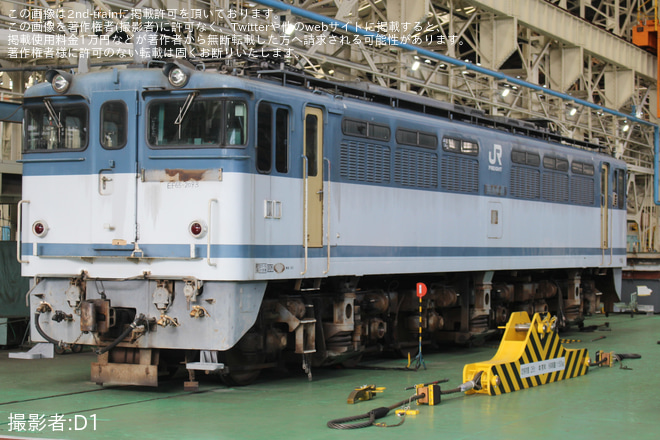 【JR東】「鉄道のまち大宮 鉄道ふれあいフェア」開催をで撮影した写真