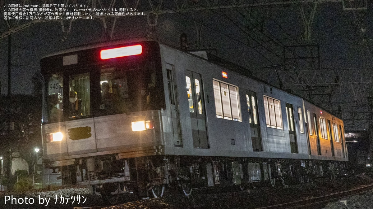 上毛電鉄沿線概観（昭和６年発行） 上毛】元東京メトロ03系03-135Fが譲渡のため回送 |2nd-train鉄道ニュース