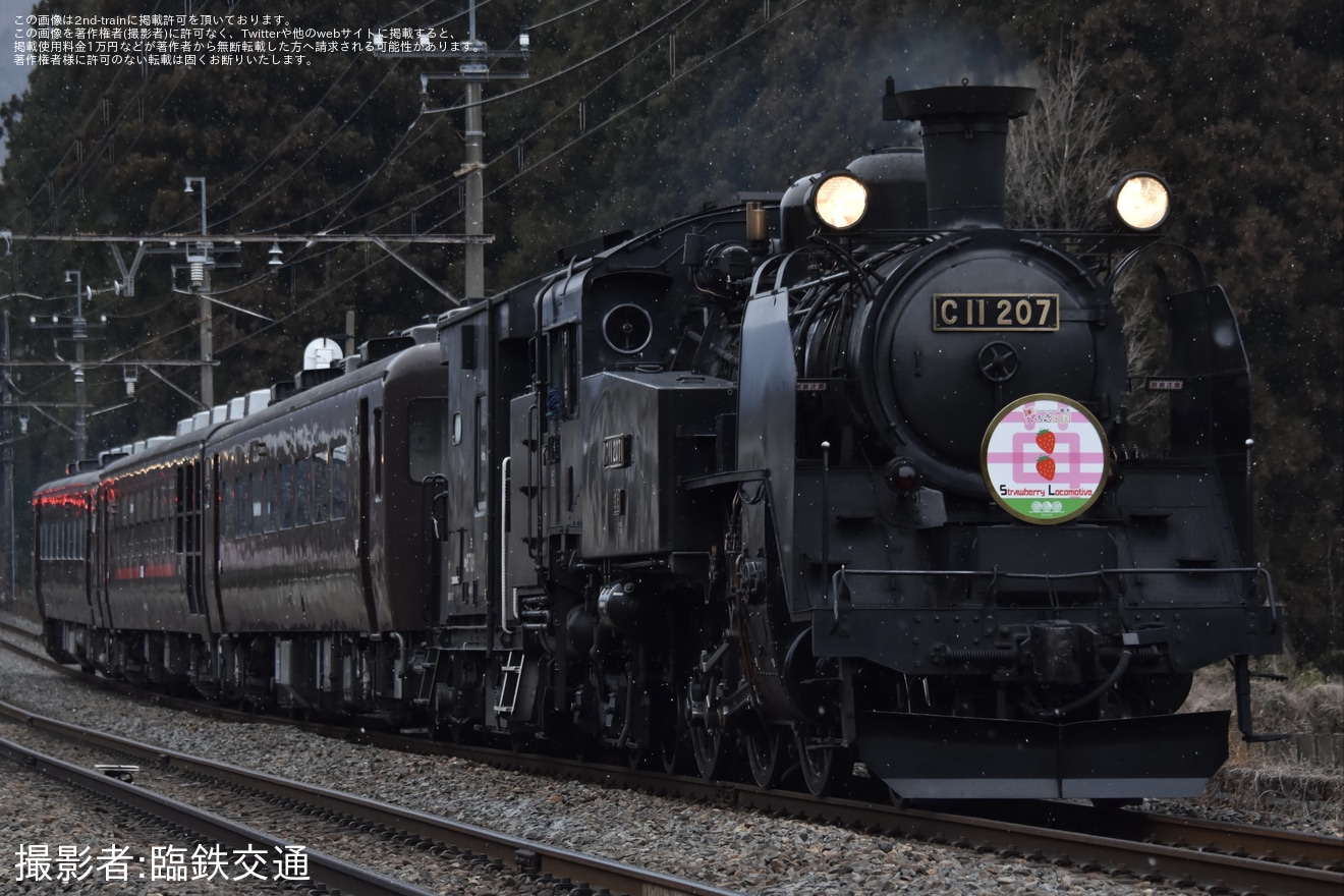 蒸気機関車(SL )ナンバープレート・配置区票 - その他