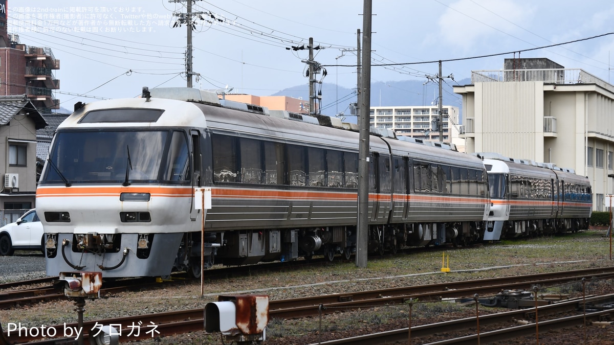 京都丹後鉄道 KTR8500形気動車 2両セット(動力化改造済) 京都丹後鉄道 KTR8500形気動車 2両セット(動力化改造済) 京都丹後鉄道