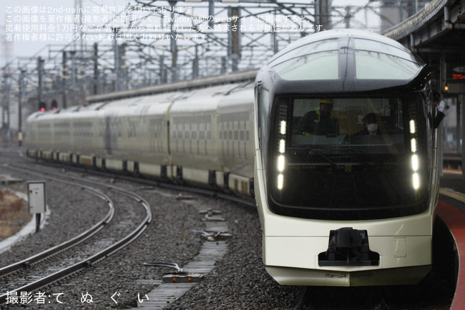 【JR東】E001形「TRAIN SUITE 四季島」の三泊四日コースが2024年度初運転