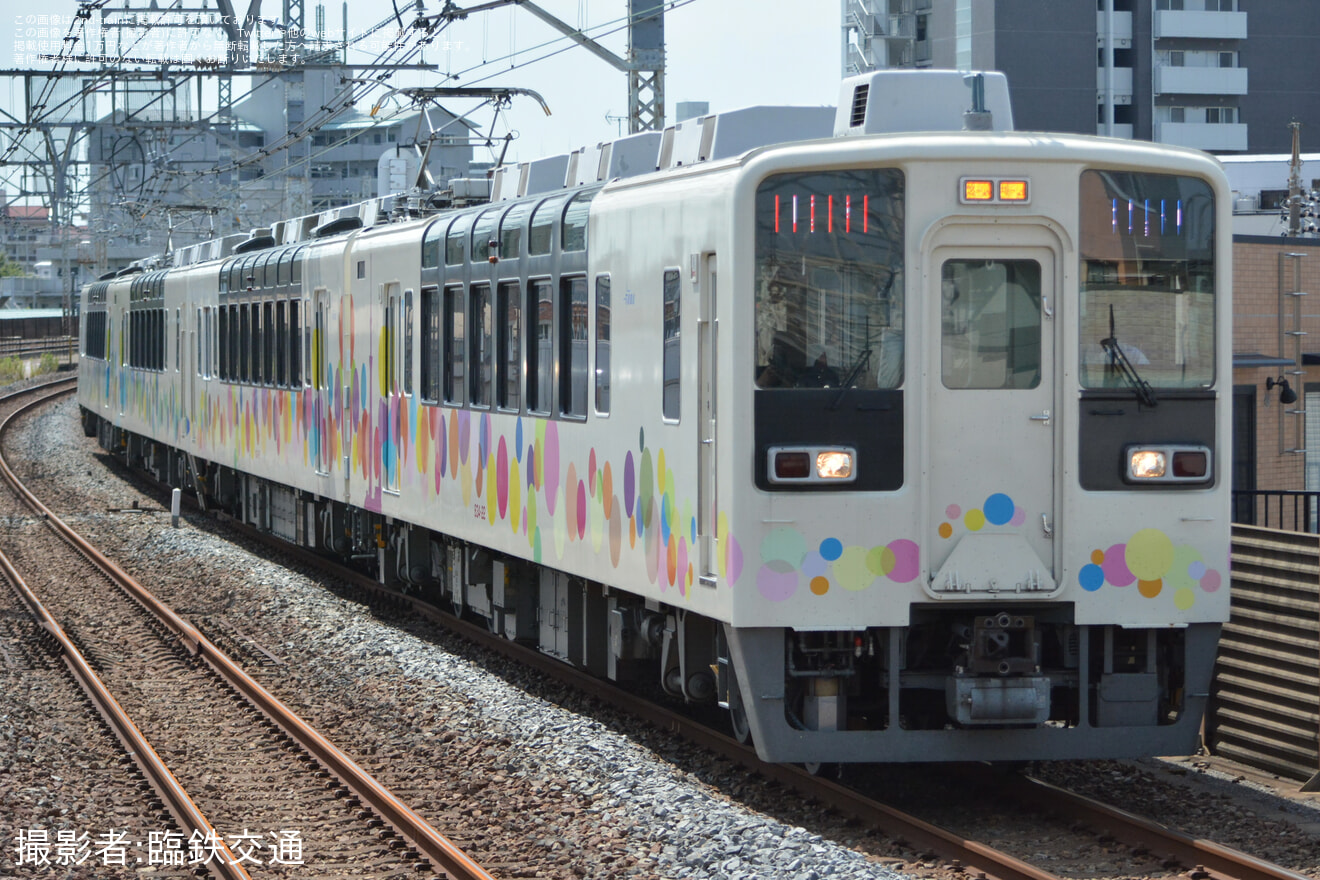 【東武】貸切スカイツリートレインで行くべ！東武宇都宮線フリーDAY日帰りツアーが催行の拡大写真