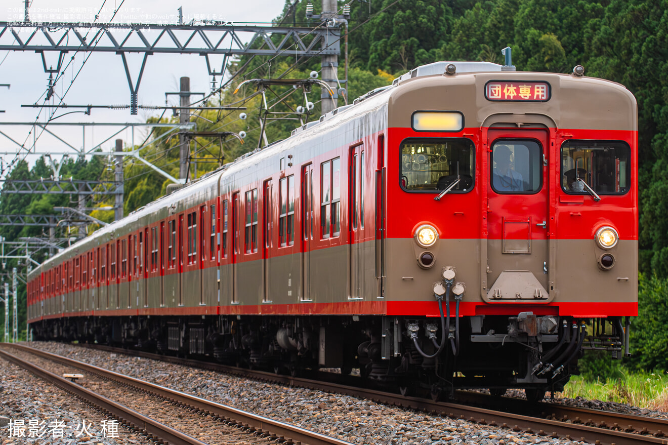 【東武】8111FとSLが夢の競演「東武鉄道をほぼ1日満喫する旅」ツアーの拡大写真