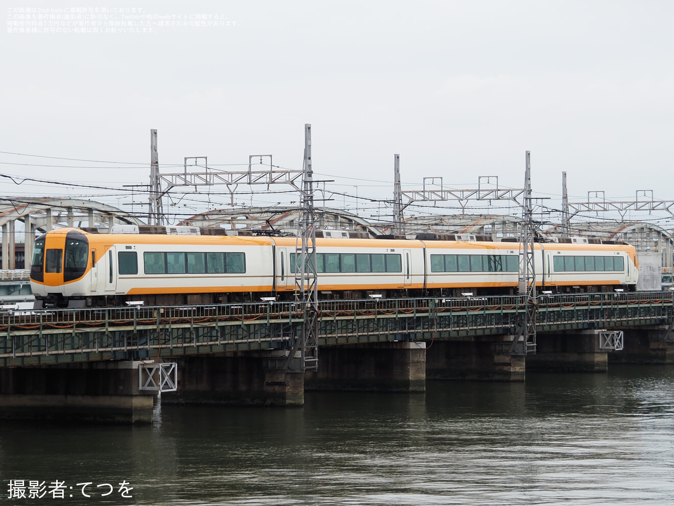 【近鉄】「近鉄特急で行く!阪神・近鉄車庫巡りツアー」を催行の拡大写真
