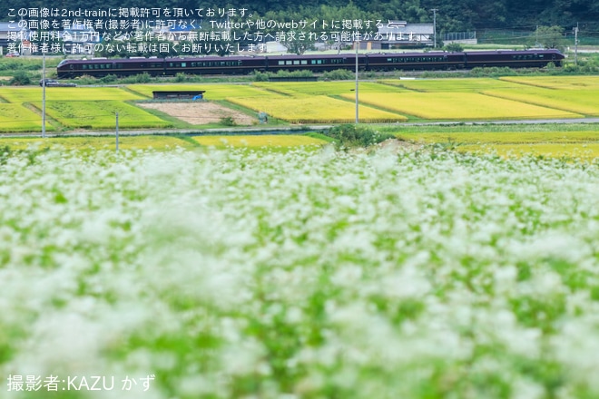 【JR東】「E655系・ハイグレード車両『なごみ(和)』で行く!新宿→長野片道の旅」ツアーが催行