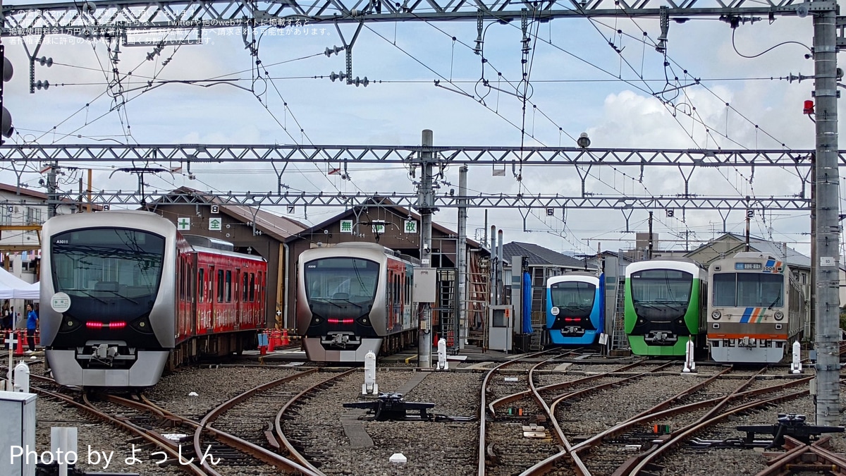 しずてつメジャー　静岡鉄道　激レア　非売品 しずてつメジャー 静岡鉄道 激レア 非売品