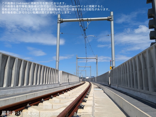 【JR四】「新・松山駅 開業前見学ツアー」が催行を松山駅で撮影した写真