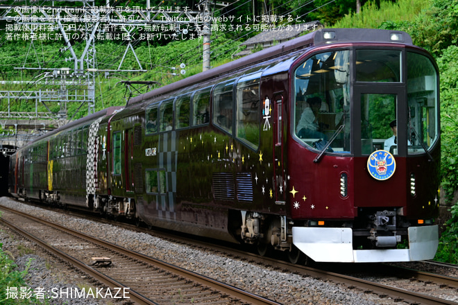 を長谷寺～榛原間で撮影した写真