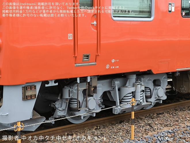 【JR西】キハ47-39下関総合車両所本所出場構内試運転