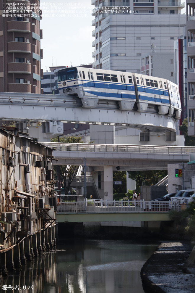 を旦過～香春口三萩野間で撮影した写真