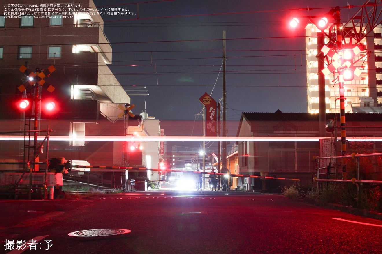 【JR四】松山駅の1953年から使用されていた2代目駅舎が役目を終えるの拡大写真