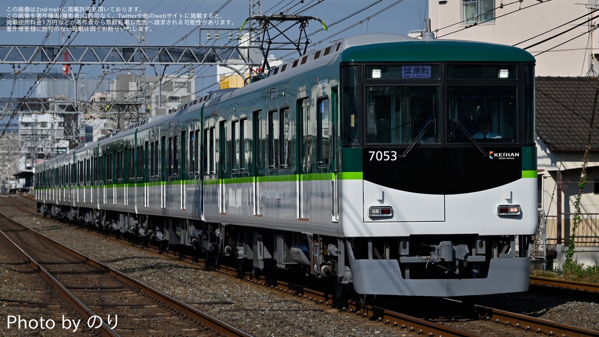 中古】(未使用・未開封品) Nゲージ NT122 豊橋鉄道市内線 モ783