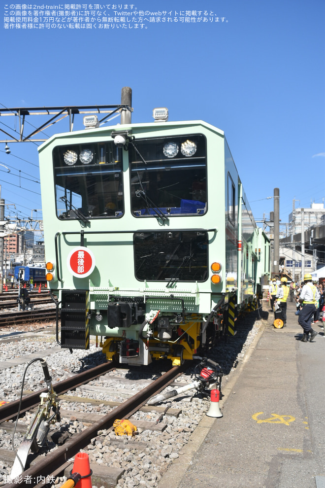 【JR東】「『鉄道の日×高崎駅開業140周年』記念イベント」開催