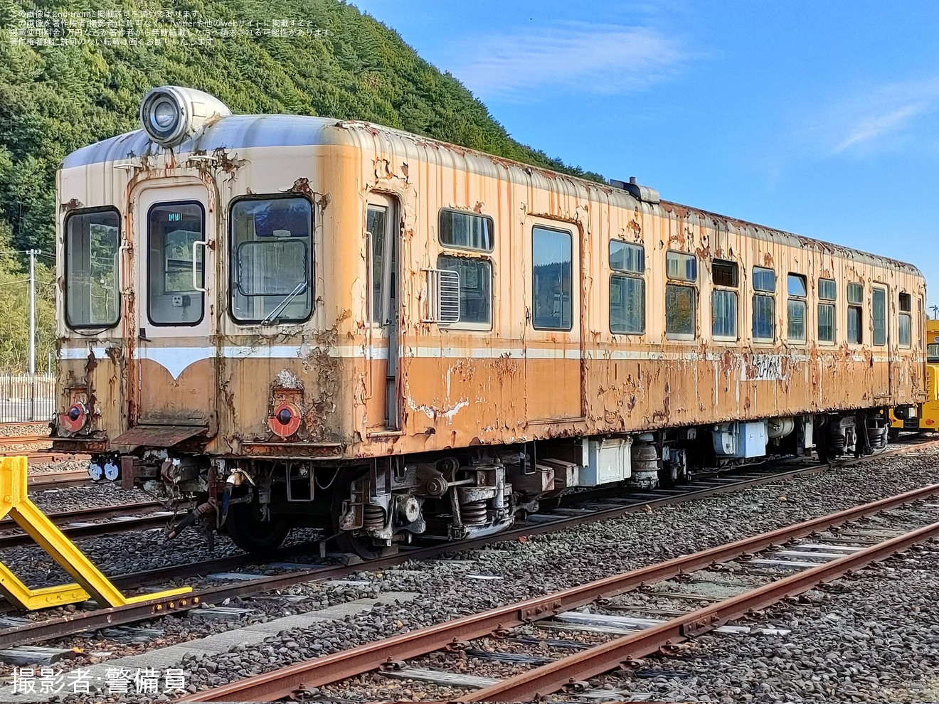 【小坂】「小坂・鉄道まつり2024」開催の拡大写真