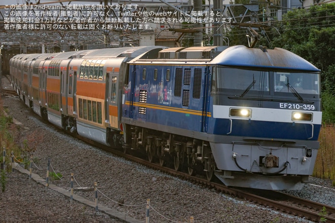 【JR東】E233系0番台グリーン車(53〜56ユニット) J-TREC横浜事業所出場