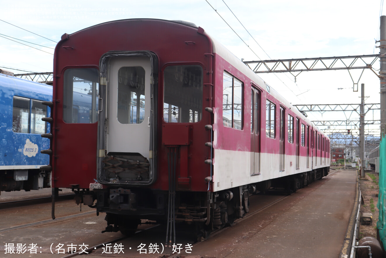 【近鉄】「きんてつ鉄道まつり2024 in 五位堂」開催の拡大写真