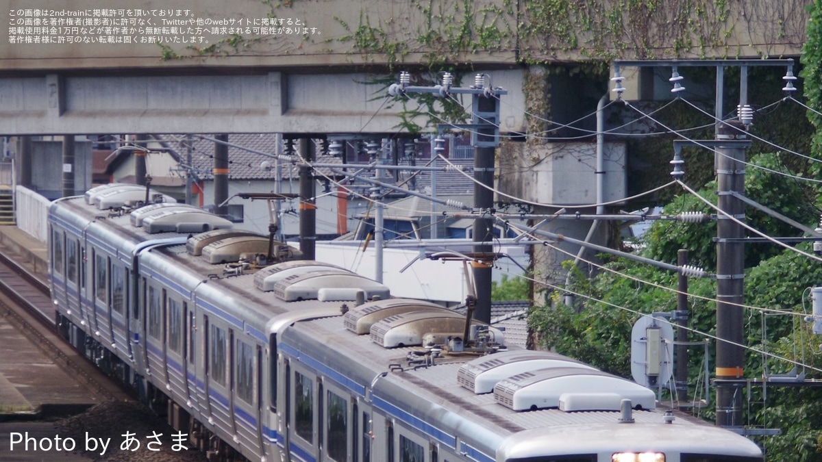 タグ:G7編成の鉄道ニュース記事|2nd-train
