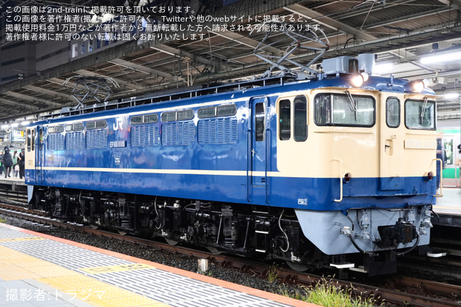 を池袋駅で撮影した写真
