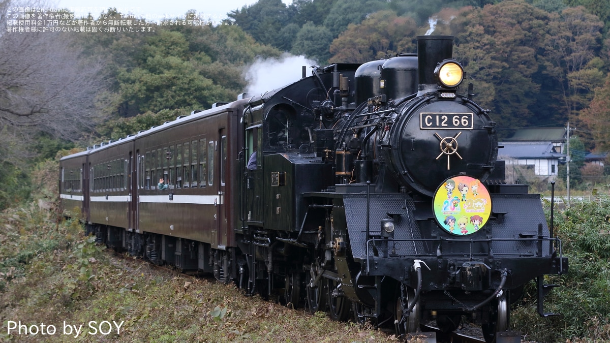 鉄道　SL ポスター 東武鉄道沿線情報 -スカイツリーラインエリア- 【公式】 on X