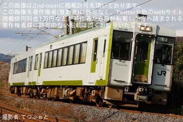 盛岡鉄道 2025/3/6 九州遠征No.13 西鉄天神大牟田線 普通 西鉄福岡行き