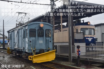 【福鉄】「福鉄激アツ！ツアー ～復活のデキ11編～」が開催