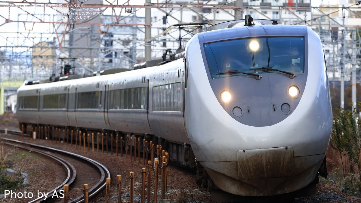 ゆ　681系 bdce7664255b26577d1046e2f5b20b
