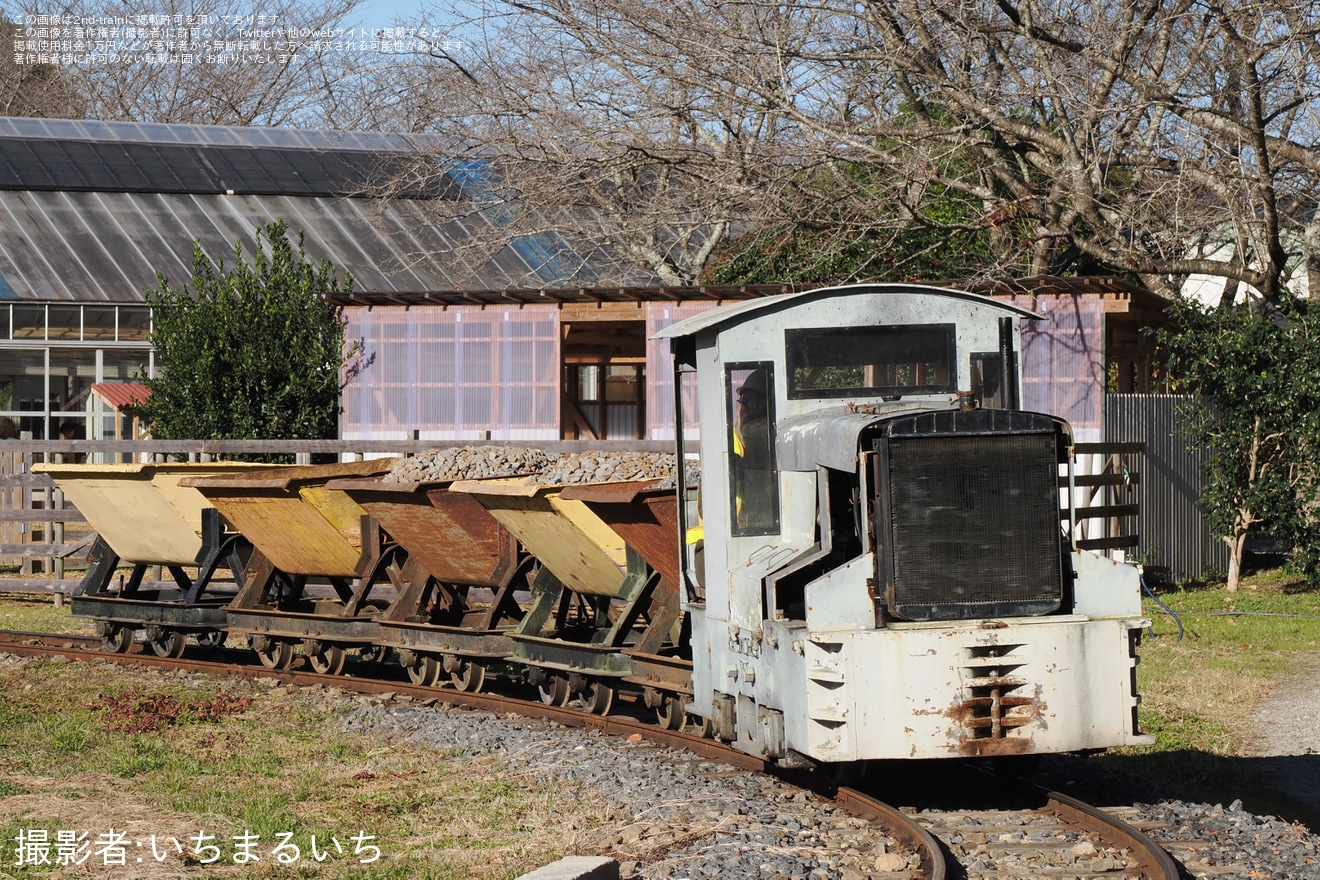 【成田ゆめ牧場】「成田ゆめ牧場「まきば線まつりミニ」開催の拡大写真