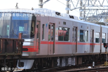 名鉄】5000系5014Fの補助電源装置がSIVに |2nd-train鉄道ニュース