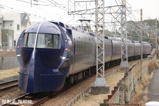 【南海】「デビュー30周年の南海ラピート貸切列車で行く 和歌山車庫 日帰りの旅」ツアーが催行