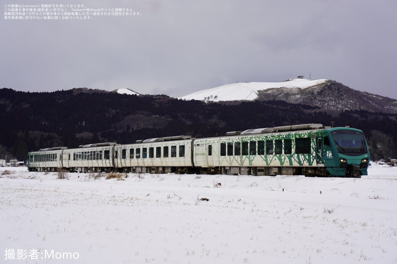 【JR東】「秋田のご当地パン列車2025」ツアーが催行の拡大写真