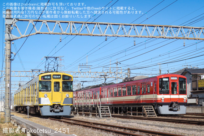 【西武】「山の主で行く新宿線・拝島線全線走破＆車両基地大冒険ツアー」催行