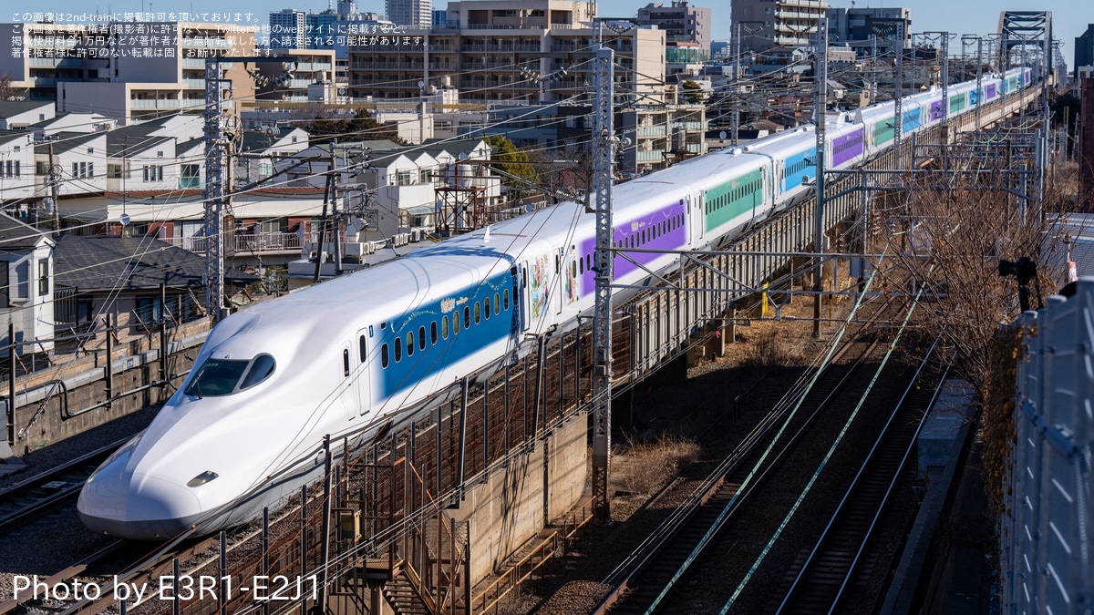 ☆限定品☆JR東海一周年記念 新幹線レール shinkansen rail 線路 JR東海一周年記念 新幹線レール 限定品 | ブリキのおもちゃ