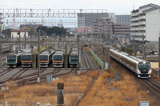 【JR東】「大宮駅開業140周年!鉄道のまち大宮を愛する皆さまでつくる記念列車」ツアーが催行