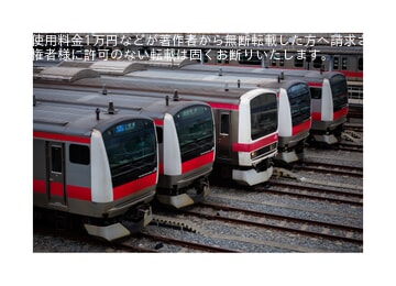 JR東】駅からハイキングで京葉車両センターの一部が公開 |2nd