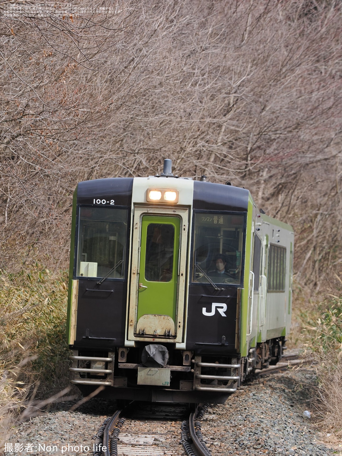 の拡大写真