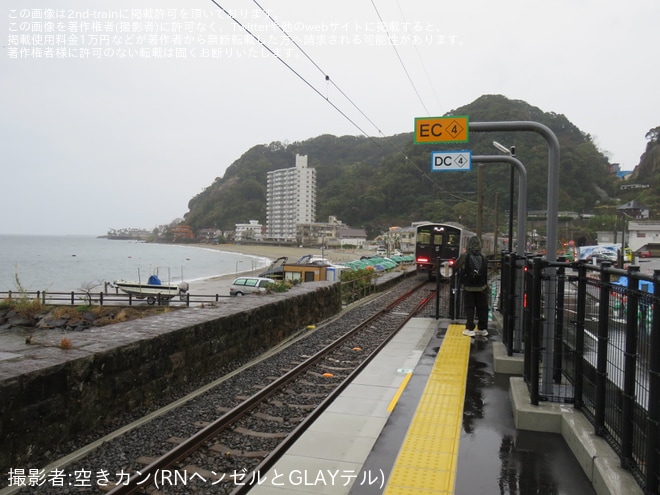 【JR九】仙巌園駅がJR日豊本線の竜ヶ水～鹿児島間に開業